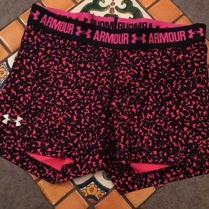 Women’s Under Armour Spandex
